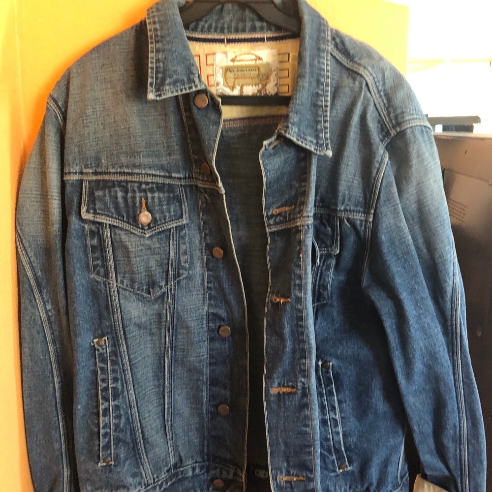 Pepe Jeans London Jacket